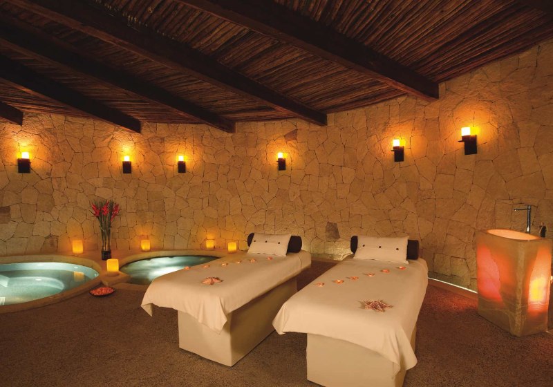 Wellness & Entspannung