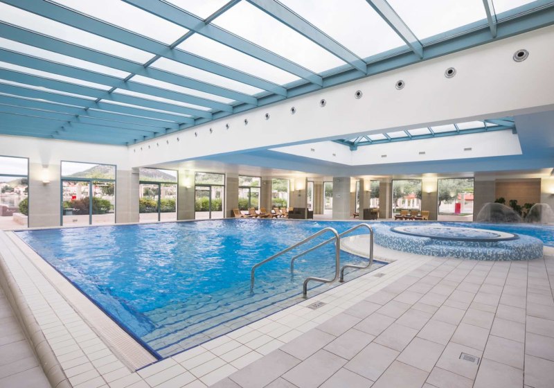 Wellness & Entspannung