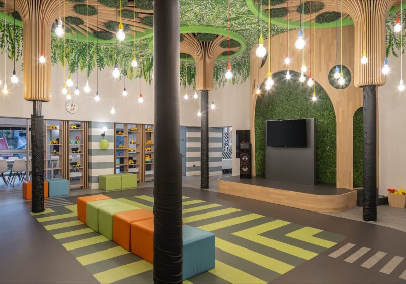 Arcanus Hotels Sorgun