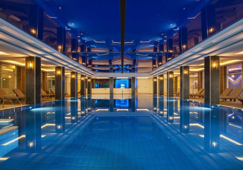 Wellness & Entspannung