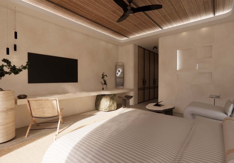 Zimmer & Wohnkomfort