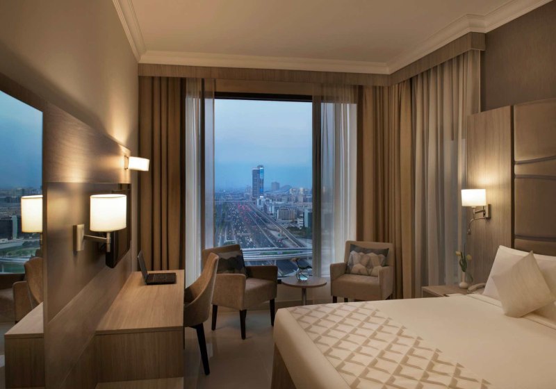 Zimmer & Wohnkomfort