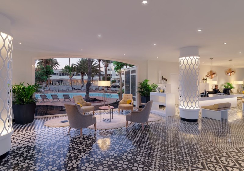 Ausstattung & Service