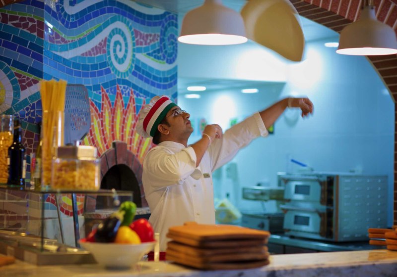 Kulinarik & Restaurants