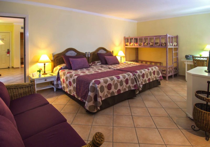 Zimmer & Wohnkomfort