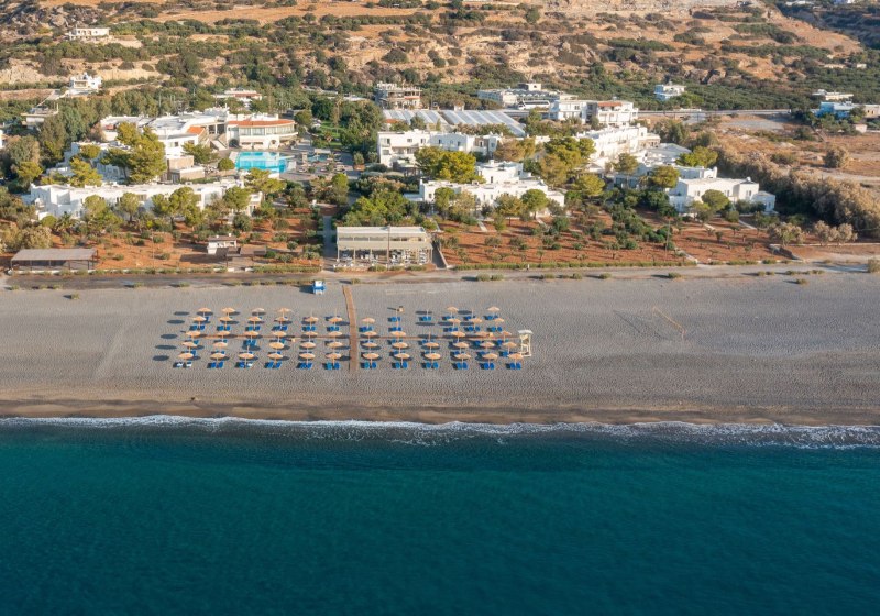 Almyra Hotel & Village