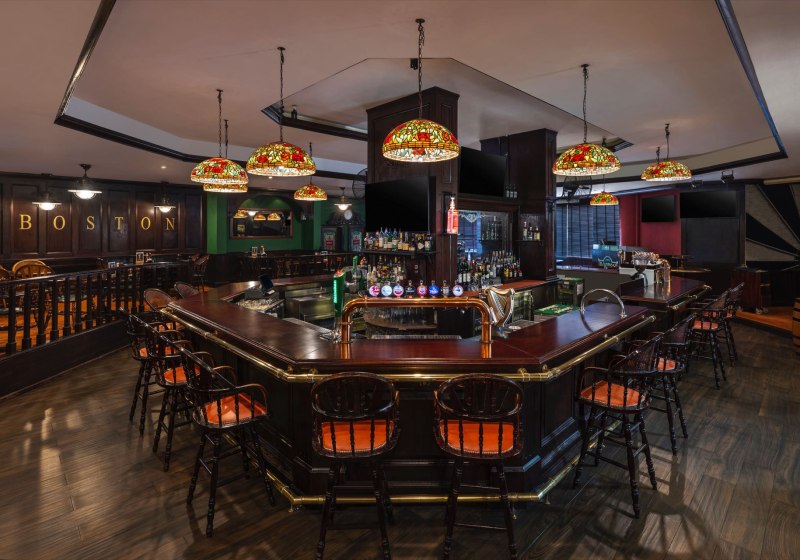 Kulinarik & Restaurants