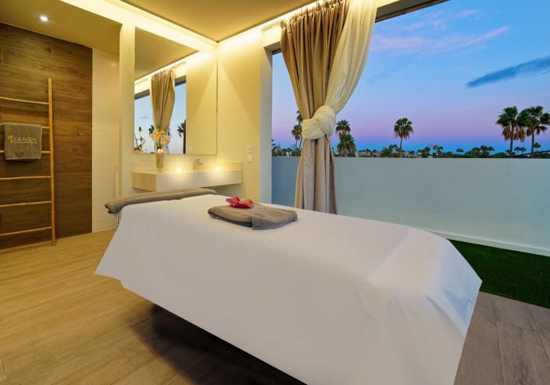 Wellness & Entspannung