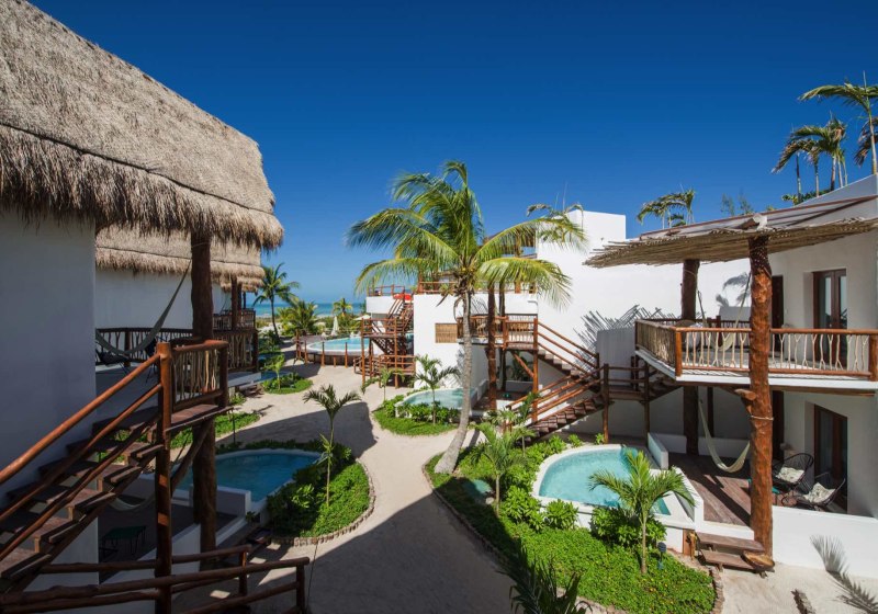 Ausstattung & Service