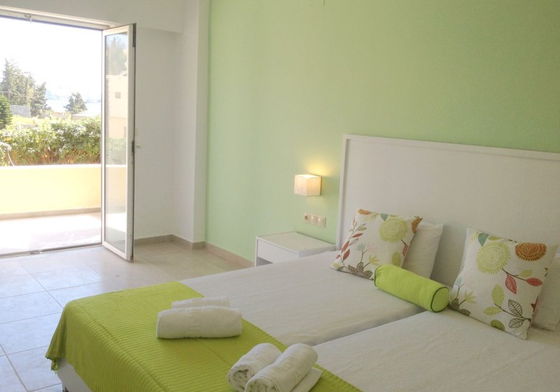 Zimmer & Wohnkomfort