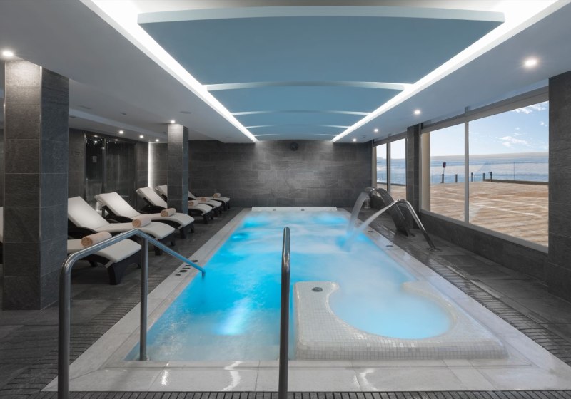 Wellness & Entspannung