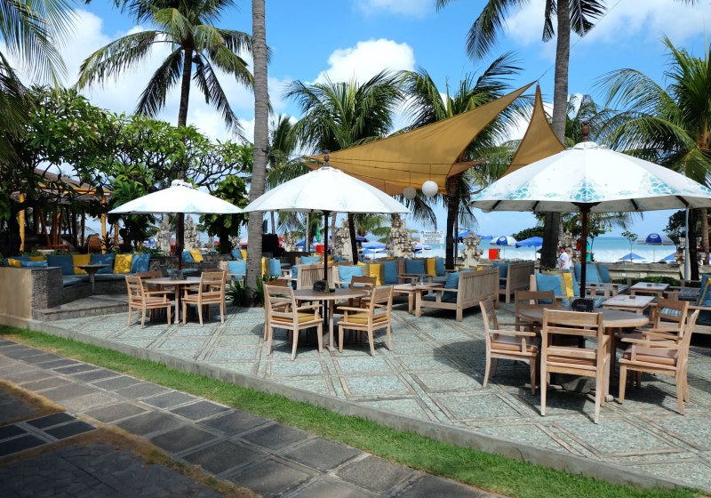 Ausstattung & Service