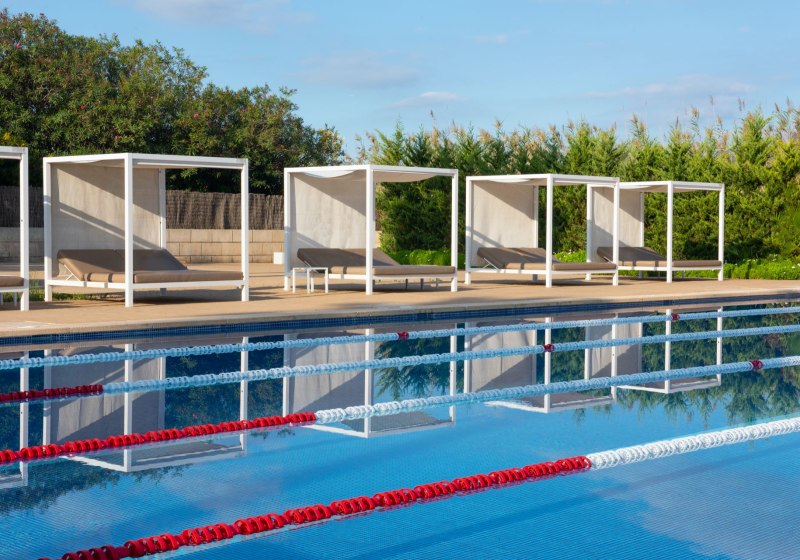 Ausstattung & Service