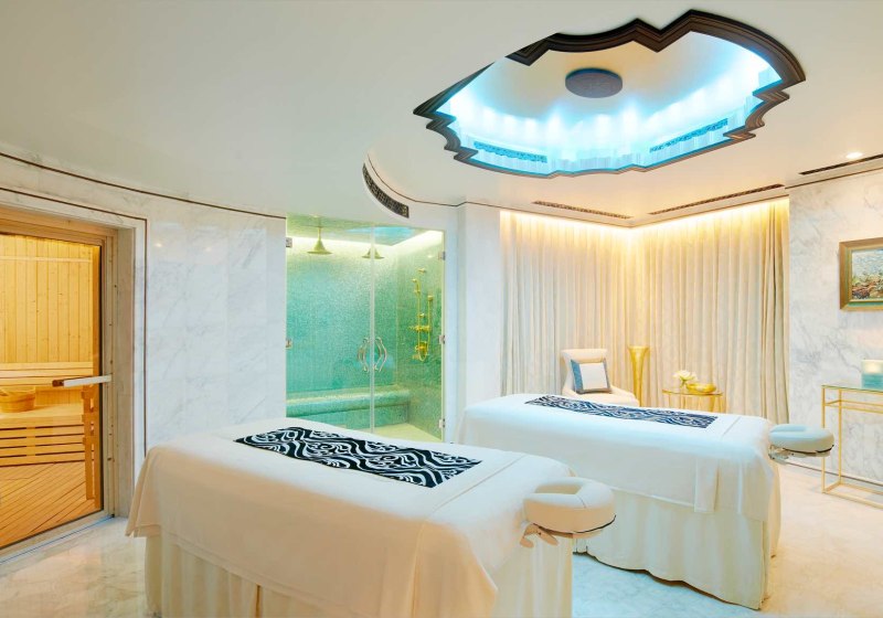 Wellness & Entspannung