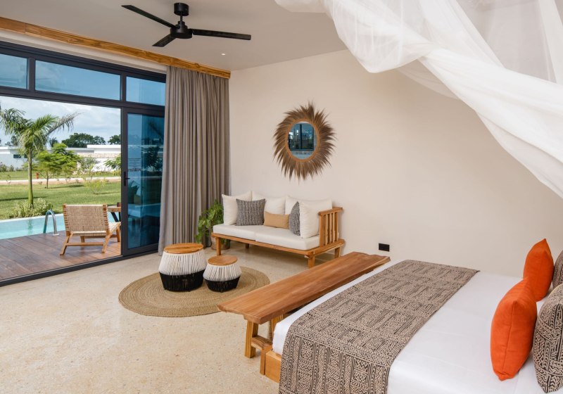 Zimmer & Wohnkomfort