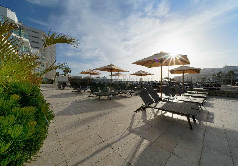 Ausstattung & Service