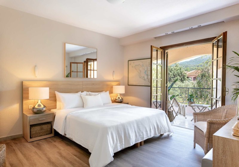 Zimmer & Wohnkomfort