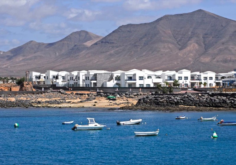 Oasis Lanz Beach Mate