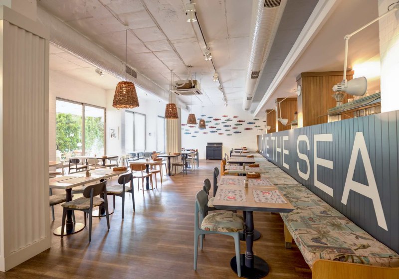 Kulinarik & Restaurants