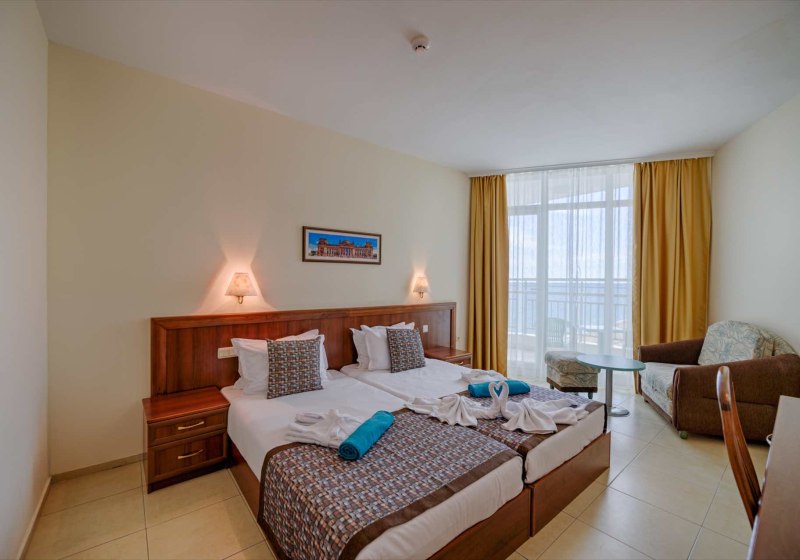 Zimmer & Wohnkomfort