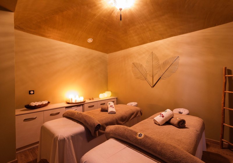 Wellness & Entspannung