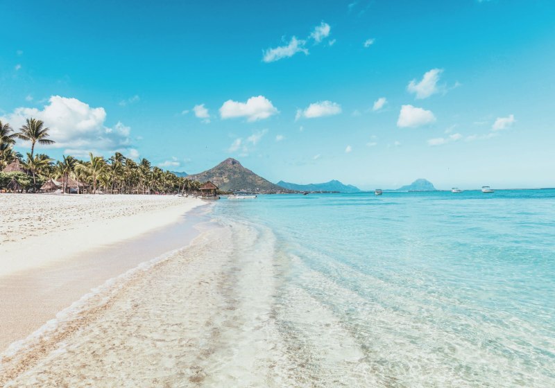La Pirogue Mauritius