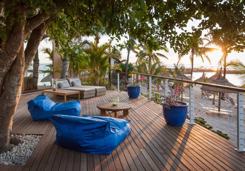 Ausstattung & Service