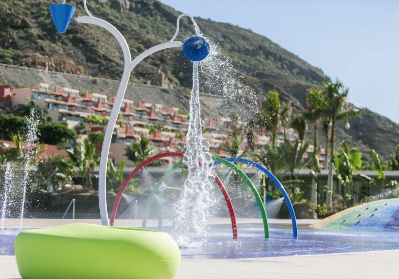 Radisson Blu Resort & Spa Gran Canaria Mogan