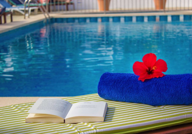 Beispiel: Ausstattung & Service