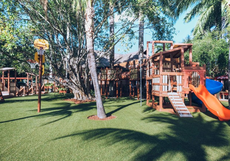 Iberostar Waves Paraíso Beach