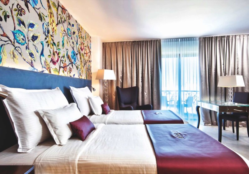 Zimmer & Wohnkomfort