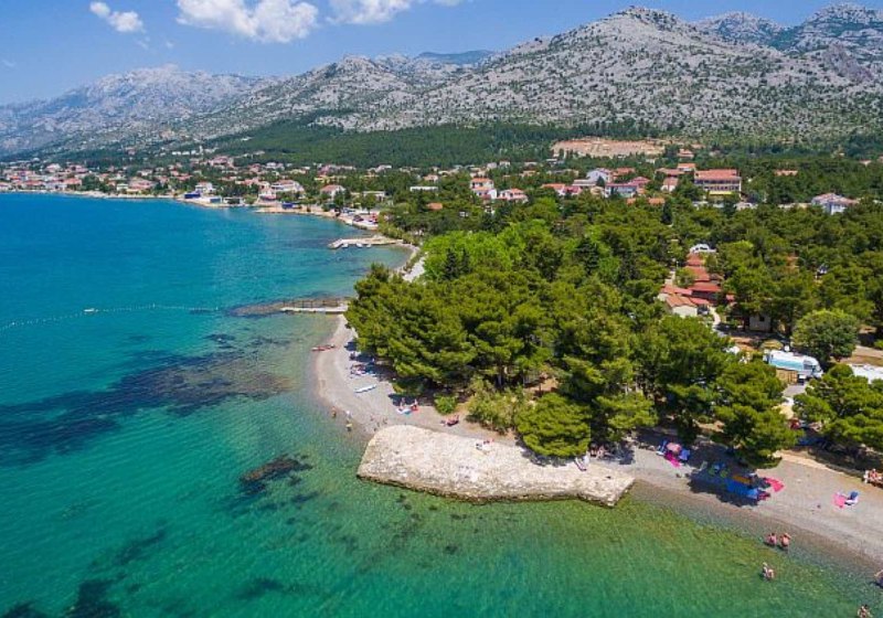 Bluesun Camp Paklenica