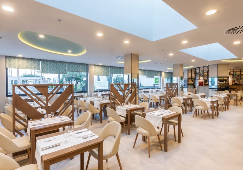 Riu Paraiso Lanzarote