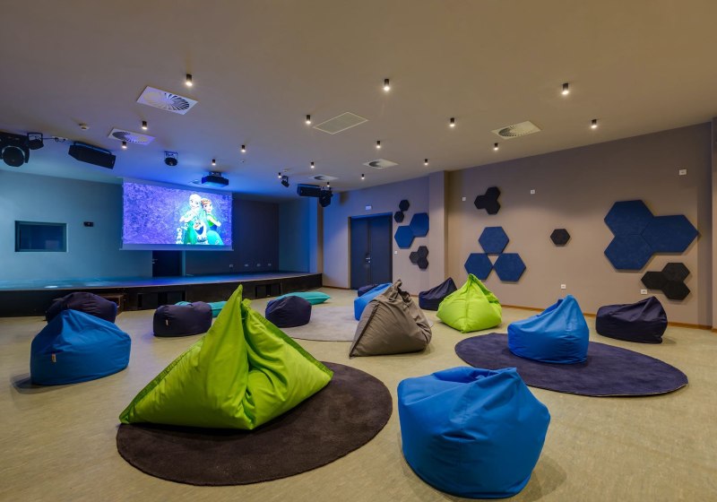 Valamar Tamaris Resort