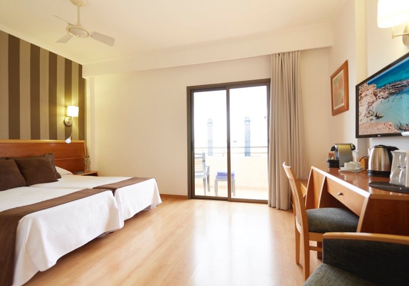 Zimmer & Wohnkomfort