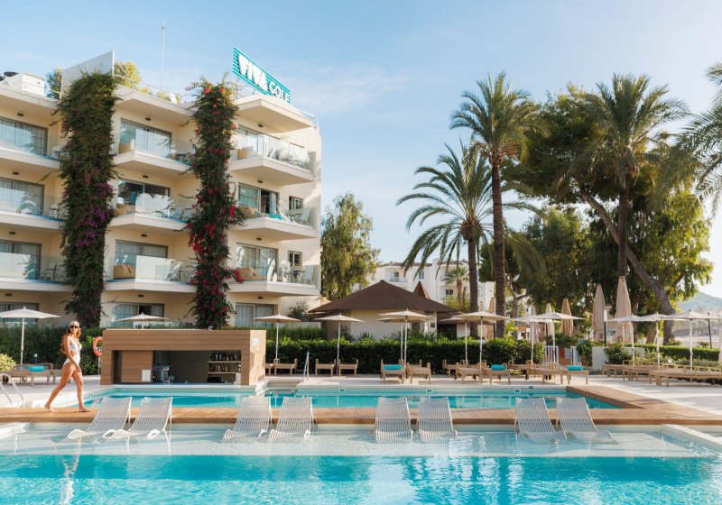 Ausstattung & Service