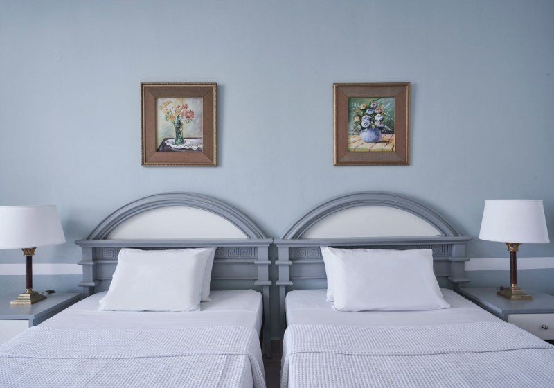 Zimmer & Wohnkomfort