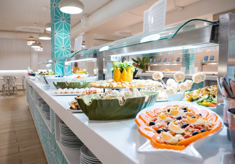 Checkin Bungalows Atlántida