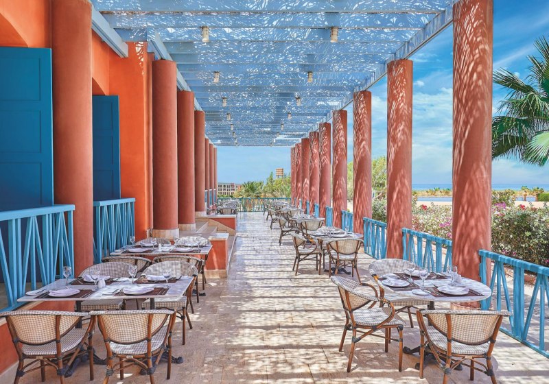 Sheraton Miramar