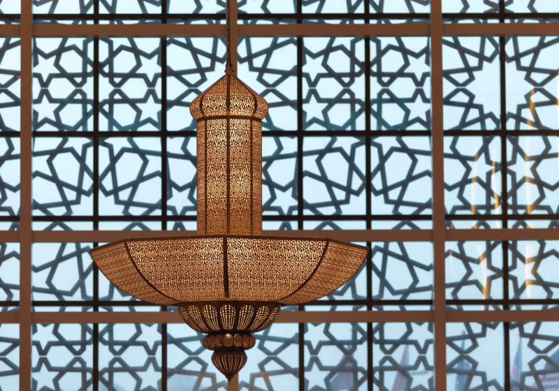 Ausstattung & Service