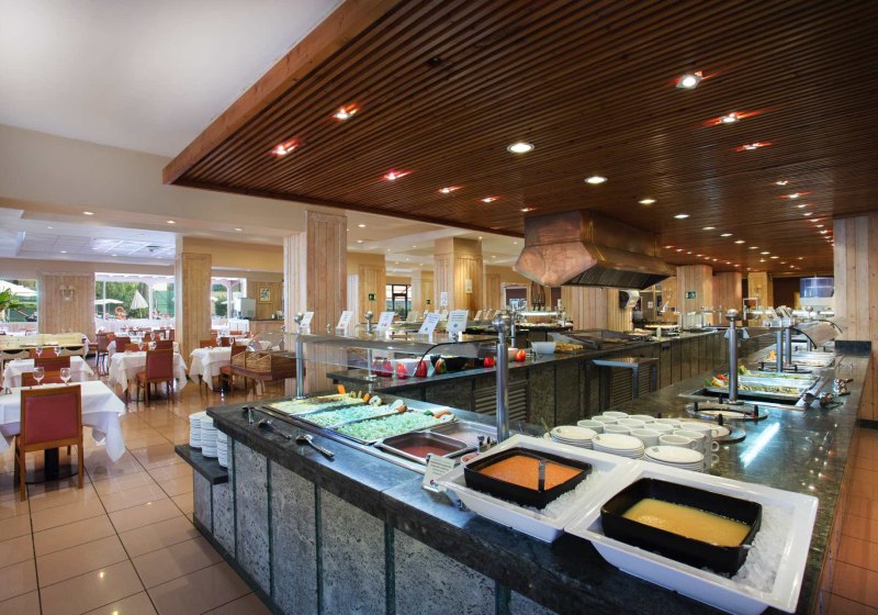 Kulinarik & Restaurants