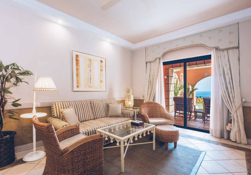 Zimmer & Wohnkomfort