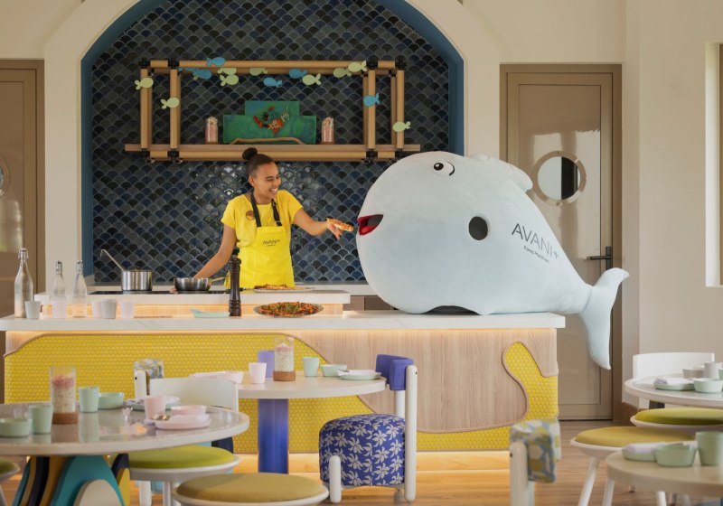 Avani+ Fares Maldives