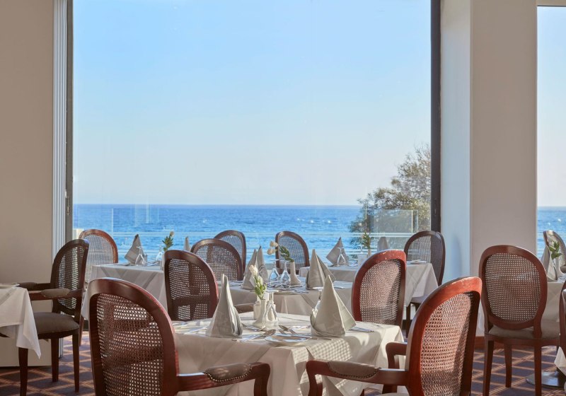 Kulinarik & Restaurants