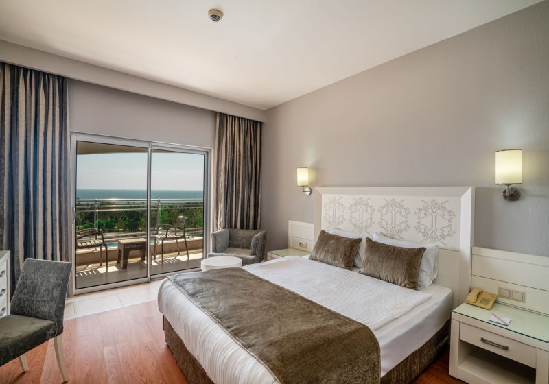 Zimmer & Wohnkomfort