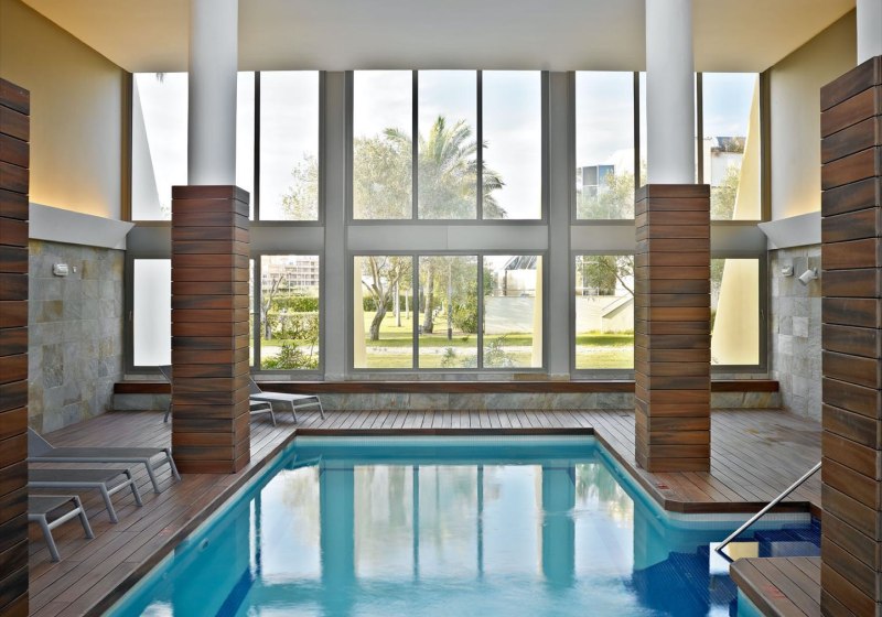 Wellness & Entspannung