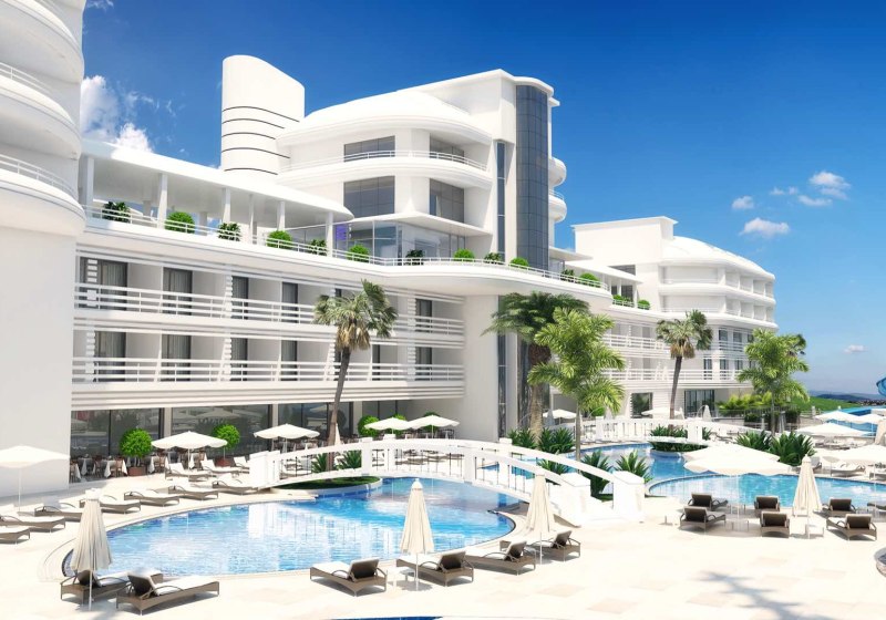 Ausstattung & Service