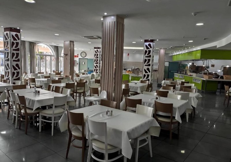 Beispiel: Kulinarik & Restaurants
