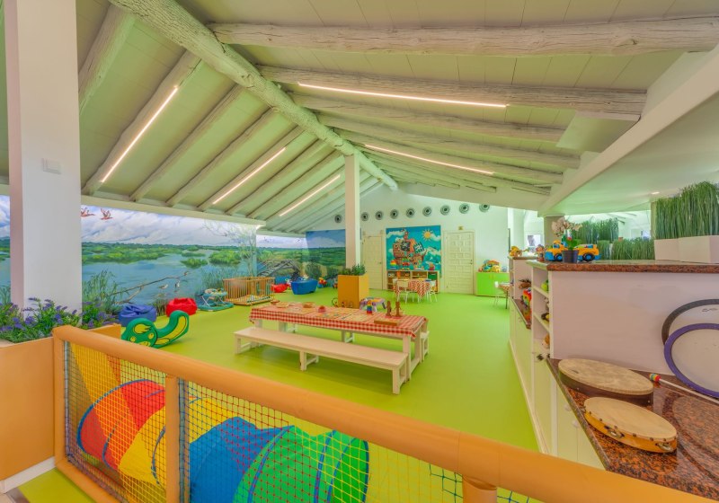Playa Esperanza Resort