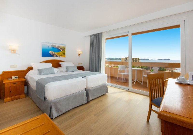 Zimmer & Wohnkomfort